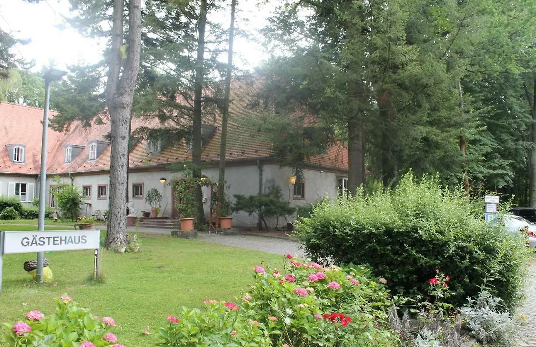 Gaestehaus Der Polizei-1